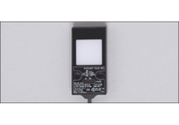 O2D900 - efector250-BACKLIGHT 25X25 RED