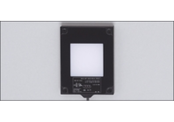 O2D903 - efector250-BACKLIGHT 50X50 INFRARED