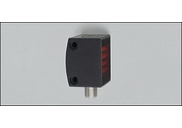 O2D909 - efector190-SPOTLIGHT 42X42 RED