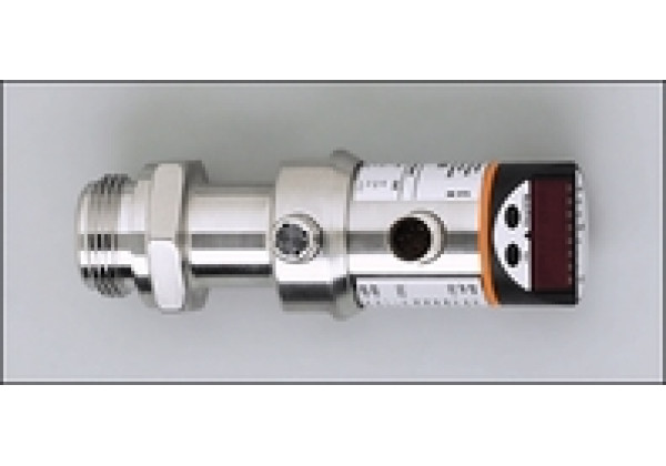 PI2096 - efector500-PI-2,5-RES30-MFRKG/US/ /P