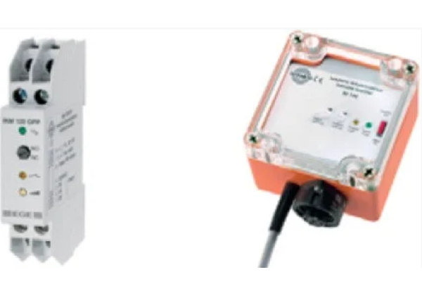 EGE-Elektronik P30438 IU 130 WP