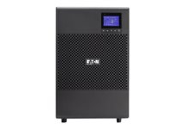 Eaton 9SX3000 uninterruptible power supply (UPS) Double-conversion (Online) 3000 VA 2700 W