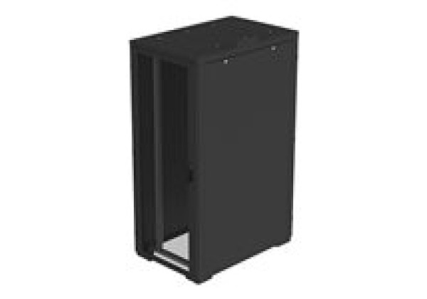 Eaton RCA42812SPBE rack cabinet 42U Black