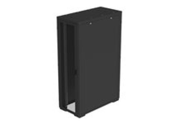 Eaton RCA47612SPBE rack cabinet 47U Black