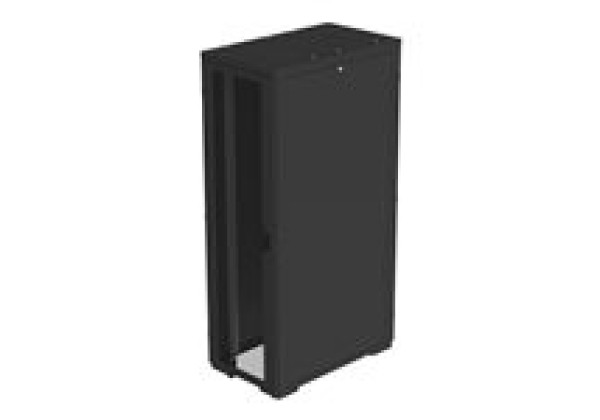 Eaton RCA42610SPBE rack cabinet 42U Black