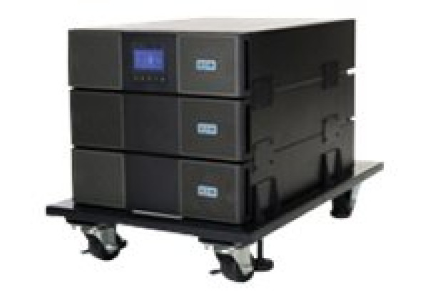 Eaton BINTSYS UPS battery cabinet Tower