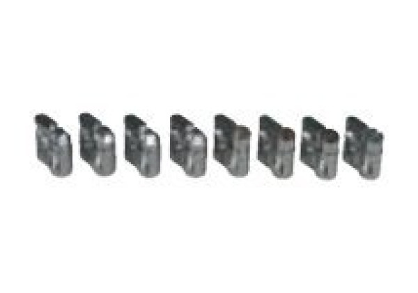 255309 Moeller Xpatch NWS-SHE/DLB/DN3 - Rack security lock