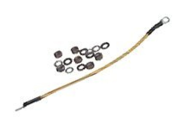255010 Moeller Xpatch NWS-ERD/SET/M - Rack grounding kit