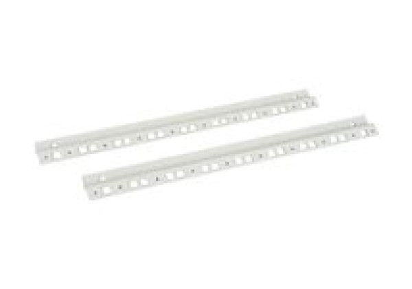 267142 Eaton - Rack rail kit - RAL 7035 - 9U - 10″