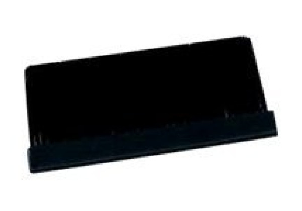 108903 Moeller - Rack brush strip - 19″