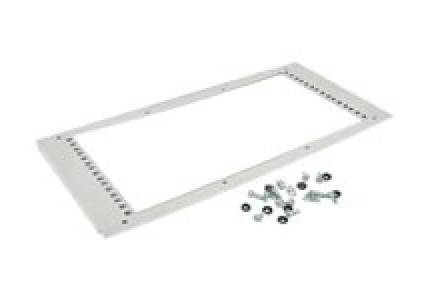 267139 Eaton 5U - Rack bracket adapter - RAL 7035 - 12U - 10″/19″