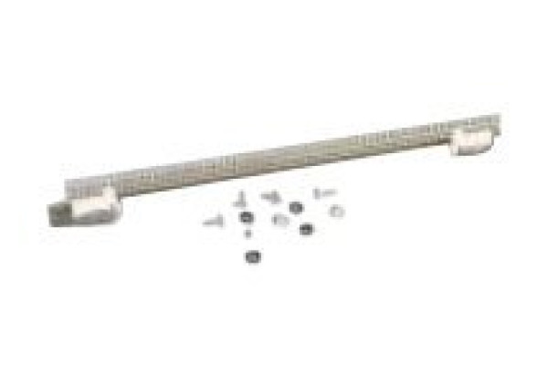 255011 Moeller Xpatch NWS-ERDS/19 - Rack grounding bar - 19″