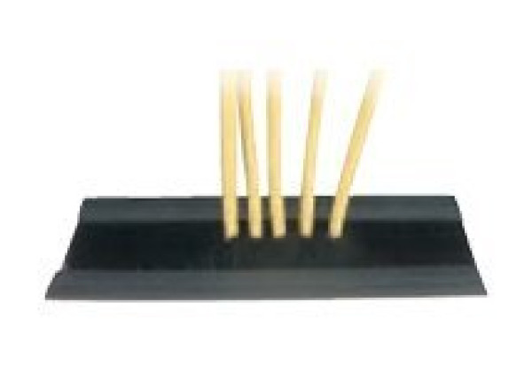 254853 Moeller Xpatch Standard NWS-2/BUE/LEI/KF - Cable entry brush