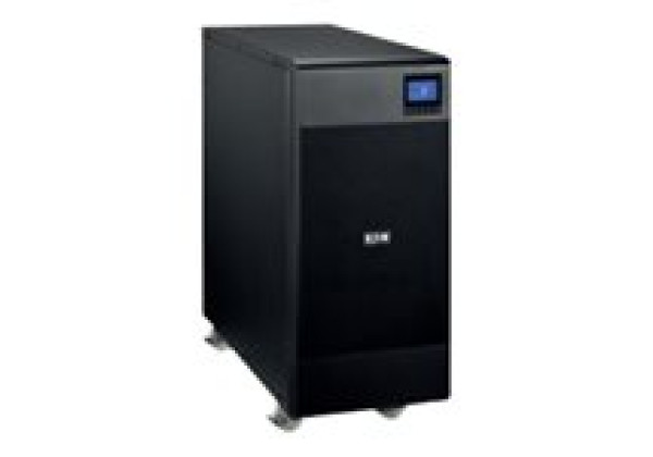 9SX6KI Eaton 9SX 6 kVA uninterruptible power supply (UPS) Double-conversion (Online) 6000 VA 5400 W