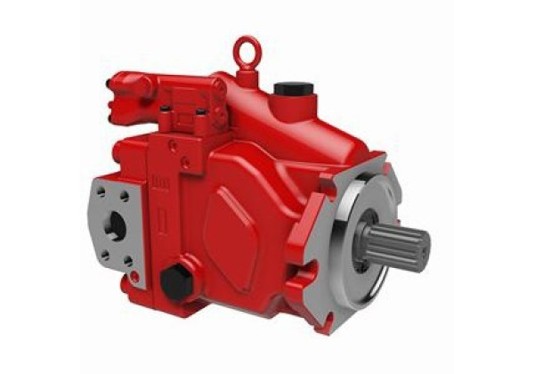 Kawasaki K3VLS series