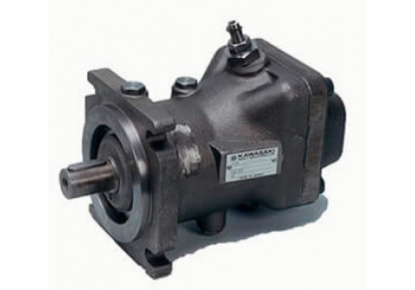 Kawasaki LVP 017 Kawasaki LVP 017