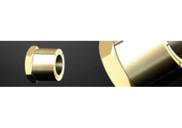 KTR 081305018035 Self-centering clamping set 18X35