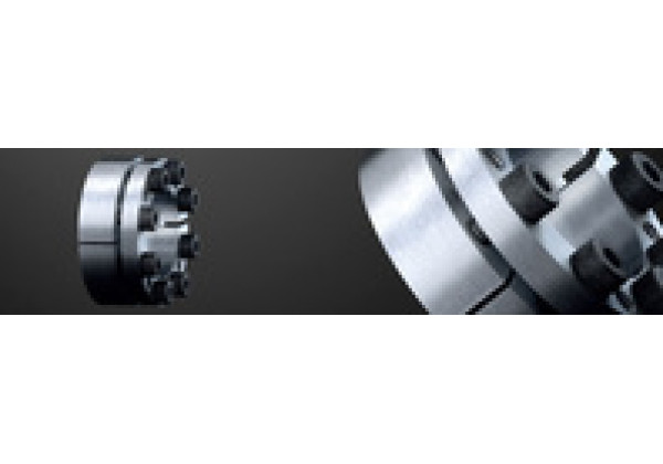 KTR 082035100145 Clamping set 100X145