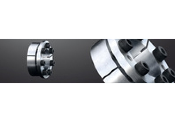KTR 082255019055 Clamping set 19X55