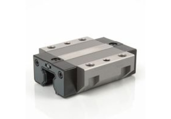 KWC-025-FNN-C1-N-2-R1693214 BOSCH REXROTH KWC-025 -FNN-C1-N-2 - R1693214, Führungswagen