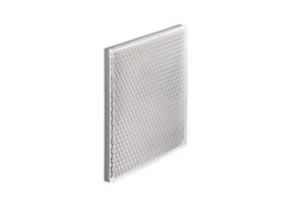 50003192 - TK 100x100 - Reflector