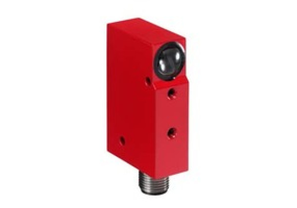 50033554 - PRK 18/24 DL.42 - Reflex photoelectric sensor polarized