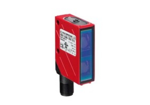 50036352 - HRTR 8 / 66-350-S12 - background suppression button