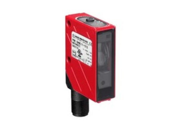 50036360 - PRK 8/44-S12 - Reflex photoelectric sensor polarized