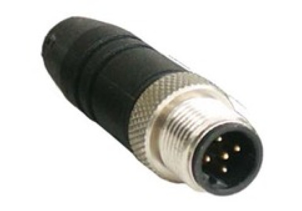 50038539 - TS 02-4-SA - Termination plug