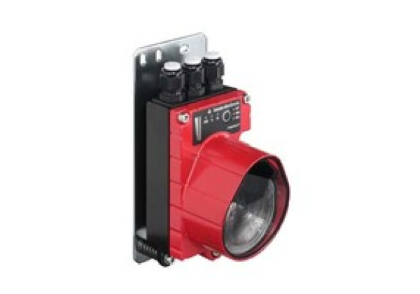 50039705 - DDLS 200 / 30.2-10-W - Optical data transmission