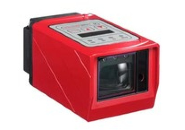 50041203 - ODSL 30/D232-30M-S12 - Optical distance sensor