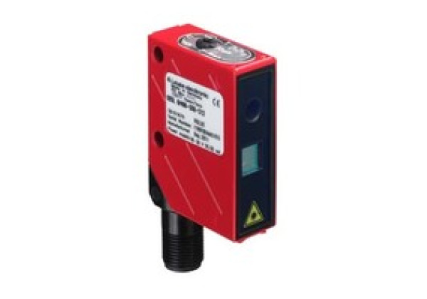 50101880 - ODSL 8/66-500-S12 - Optical distance sensor