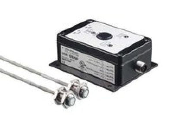 50104403 - VDB 12B / 6.1N - double bow control amplifier