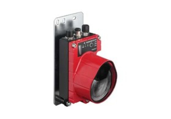 50106033 - DDLS 200 / 300.1-10-H-M12 - Optical data transmission