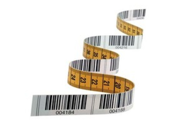 50106467 - BCB 8 005 - barcode tape