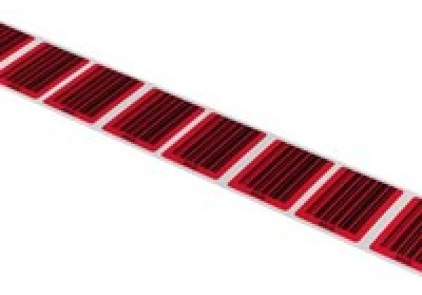 50106478 - MVS label 40mm 10 pieces - set label