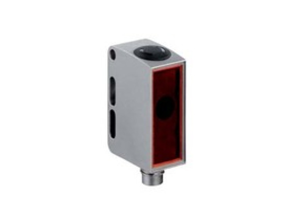 50107498 - HRTR 55/66-XL, 200-S12 - background suppression button