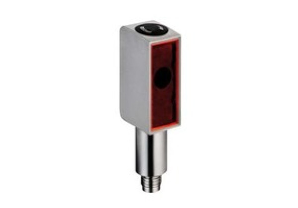 50107503 - HRTR 53/66-S-S8 - background suppression button