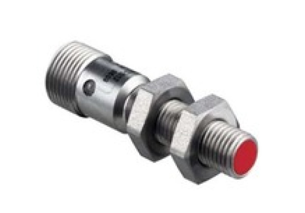 50109641 - IS 208MM / 4NO-1E5-S12 - Inductive sensor