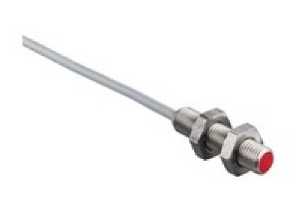 50109642 - IS 208MM / 2NO-1E5 - Inductive sensor