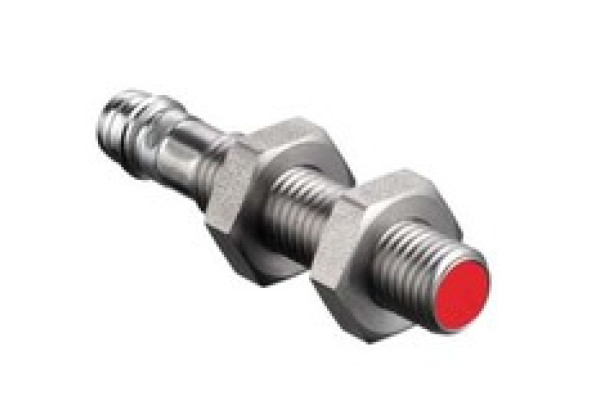 50109653 - IS 208MM / 4NO-2E0-S8.3 - Inductive sensor