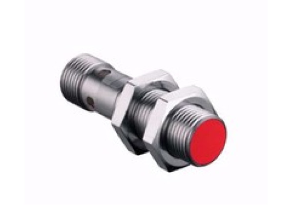 50109679 - ISS 212MM / 4NO-6E0-S12 - Inductive sensor