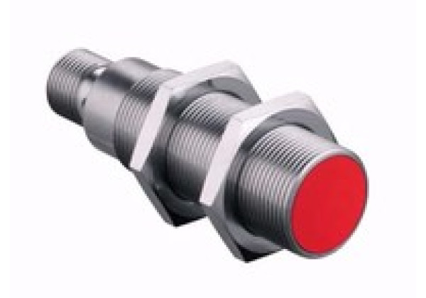 50109705 - IS 218MM / 2NC-8E0-S12 - Inductive sensor