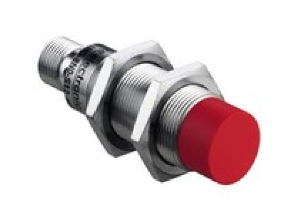 50109711 - ISS 218MM / 4NC-20N-S12 - Inductive sensor