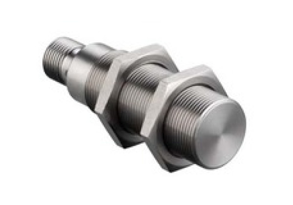 50109734 - IS 218FM / 4NO.5F-20N-S12 - Inductive sensor
