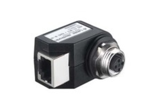 50109832 - KDS ET-M12 / RJ45 W-4P adapter