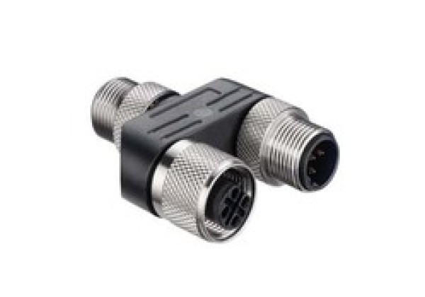50109834 - KDS BUS OUT M12-T5P Adapter