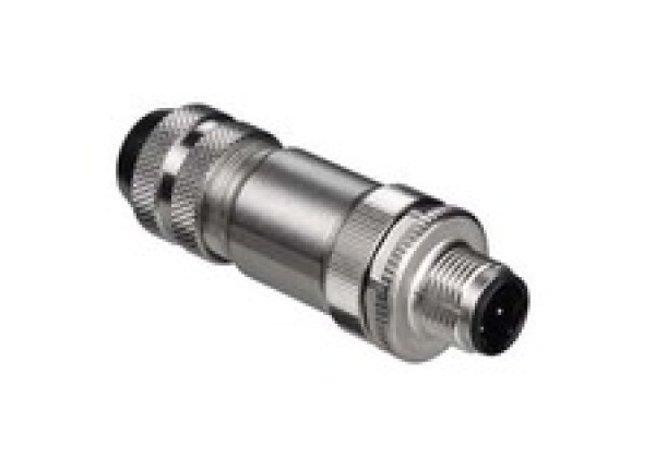 50112155 - S-M12A-ET connector