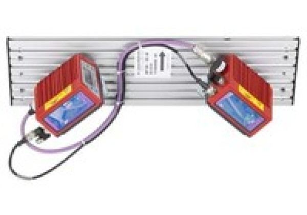 50112420 - MSP 290i - 520 N 00 - Modular Scanner Portal