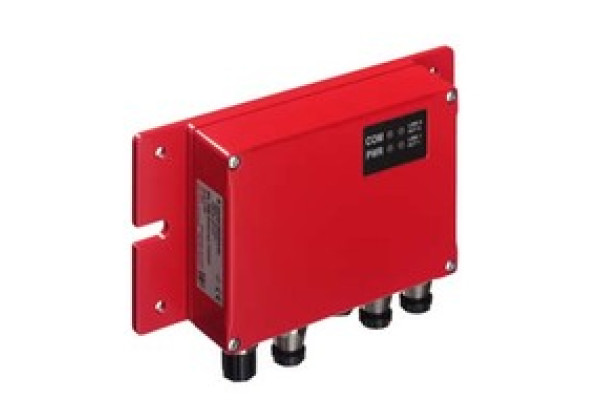50112892 - MA 208i Ethernet Gateway - Modular connection unit